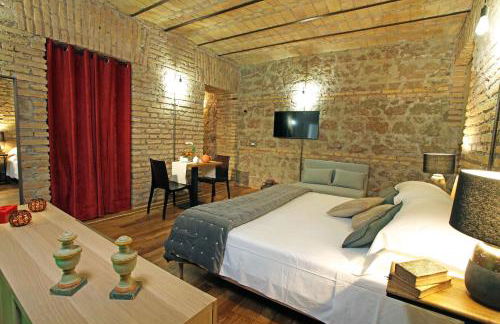 AUGUSTO AND LIVIA IMPERIAL HOUSE - Foto 15