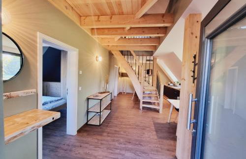 Ferienwohnung Rehblick Spreewaldferien-Burg - Photo 7