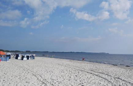 Ferienwohnung Haus Sommerwind - Foto 8