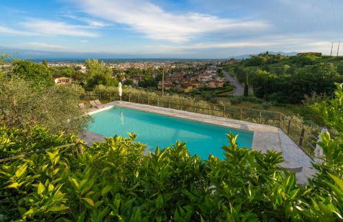 AGRITURISMO TERRA VOLONTERI - Foto 79