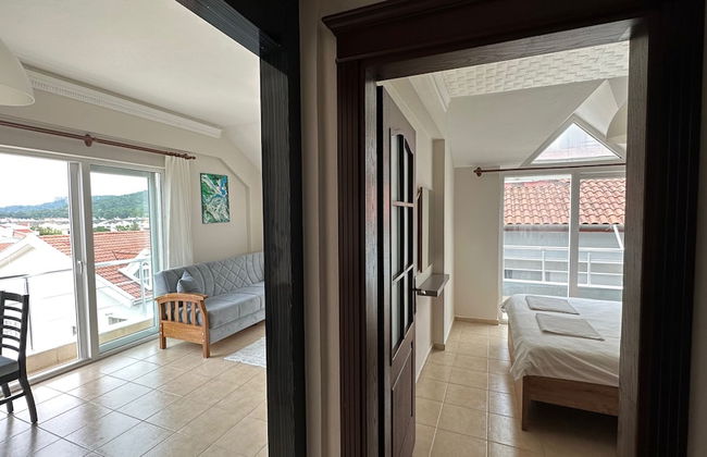 BONİTO HOUSE - Foto 27