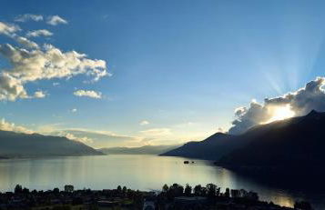 Sole & Lago-Lake - Foto 20