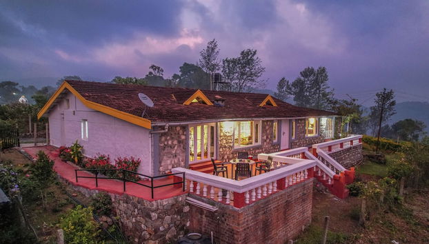 Rico Retreat - Foto 3, Habitación