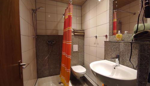 Gästehaus Münsterland für Geschäftsreisende und Monteure im 2OG - Foto 3