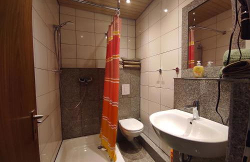 Gästehaus Münsterland für Geschäftsreisende und Monteure im 2OG - Photo 3