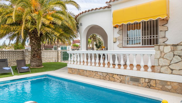 Holiday Home Green House by Interhome - Foto 2, Pool Outdoor