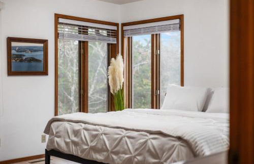 Enchanted Woods Hideaway - Foto 29