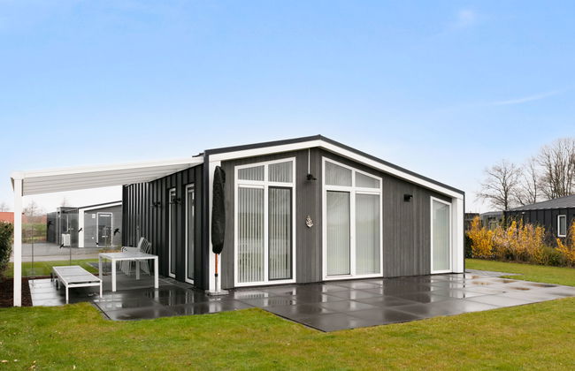 2 bedroom House in Wemeldinge with garden and terrace - Photo 14