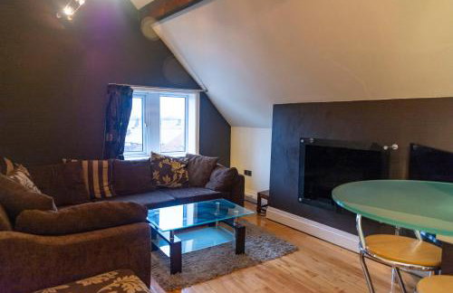 Apartment No.2 - The Old Red King Pub MCR - Foto 10
