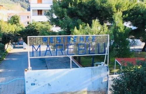 APPARTAMENTO MARETRAMONTO IN RESIDENCE MAREBLU - Photo 1