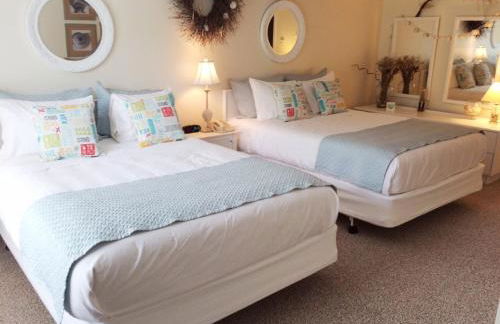 Elmwood Resort Hotel - Foto 40