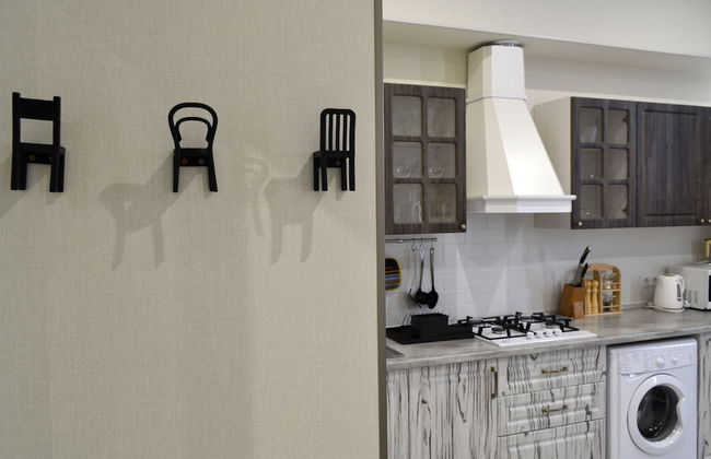 Apartment Park & House 42 - Photo 8