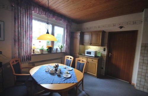 Fewo Gerda Gerdes - Foto 20