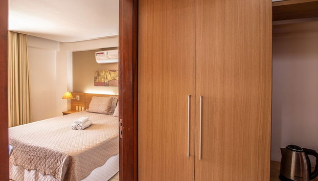 Kariri 319B - Foto 4, Zimmer