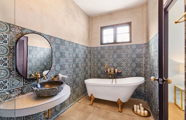 Happy Family Villa 2 - Foto 35