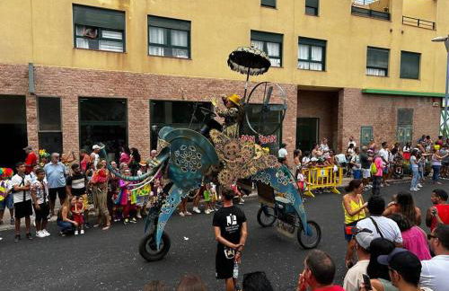 Duplex El Principito - Photo 23