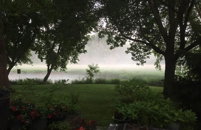 Creekside Lodge - Foto 42