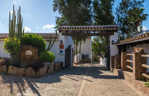 Málaga Sierra de las Nieves by Real Spain Hotels Adults Recommended - Foto 28