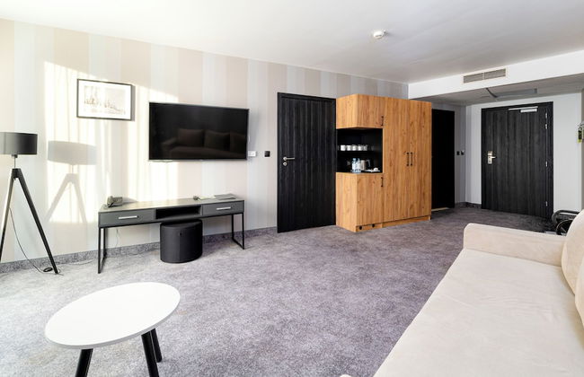 Aparthotel Czarna Perła – Czarna Góra Resort | Sun & Snow - Foto 26