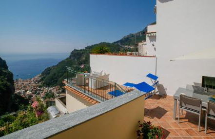 Amalfi Dream Charming House - Foto 27