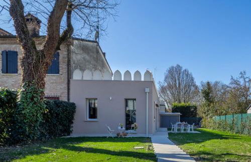 GuestHost - Oasis of the Knight - Foto 1