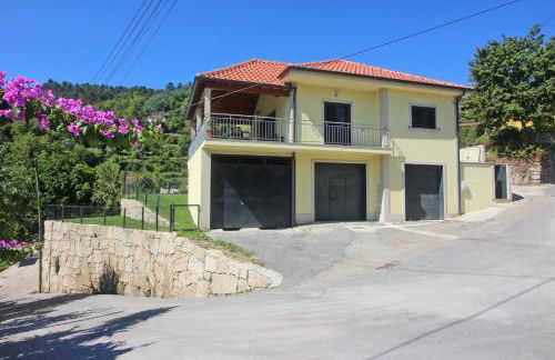 Casa dos Henriques Gerês by Gerês Casas - Foto 38