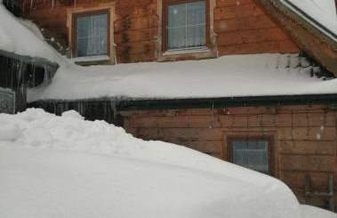 Miodowa Chatka - Foto 63