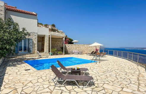 2 Bedroom Gorgeous Home In Plaka - Foto 1