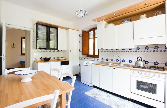 Villa del Rais by Wonderful Italy - Foto 4