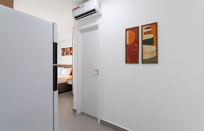 Haus Residence Brooklin - Photo 49