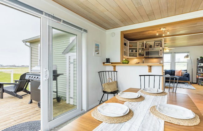 Swan Lake Cottage by Avantstay Views + Firepit - Foto 49