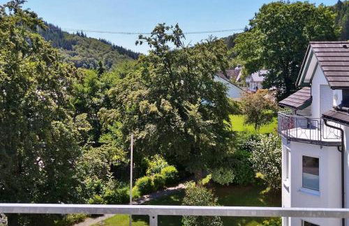 Komfort-Fewo SKYWALK-BLICK mit MeineCardPlus - Foto 11