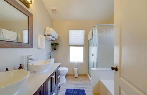 Close to Spring Training! Outdoor Oasis in Gilbert - Foto 20