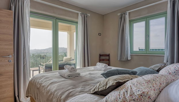 Villa Olivia with Sauna - Foto 3, Camera