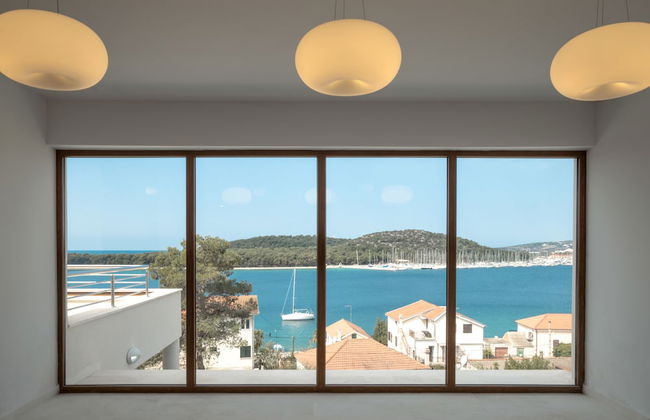 Exclusive Villa Natali - Photo 13