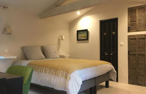 La Calade, maison de village - Foto 3