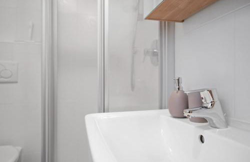 Rafaser - Apartment Albina - Foto 13