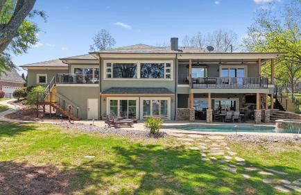 Lakeshore Lookout - Foto 29