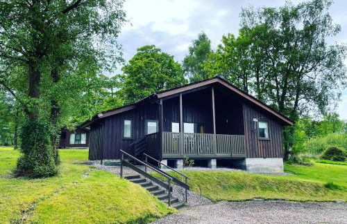 Cherry tree Lodge - Foto 1