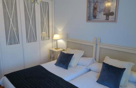 Apartamentos Palacio Azcárate Travesía Calvario - Foto 13