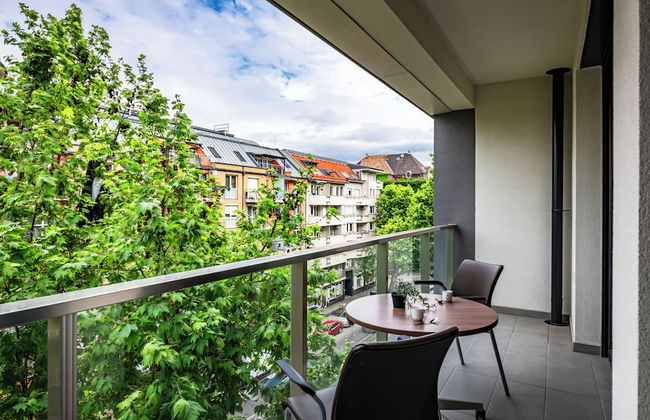 Spirit Apartments by FirstHost - Foto 44