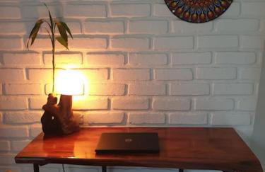 Casa Beija-flor no Vale do Capão - Foto 43