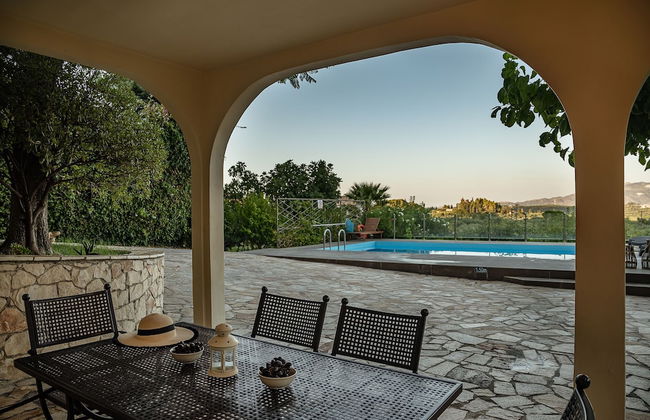 Villa Natura - Photo 51