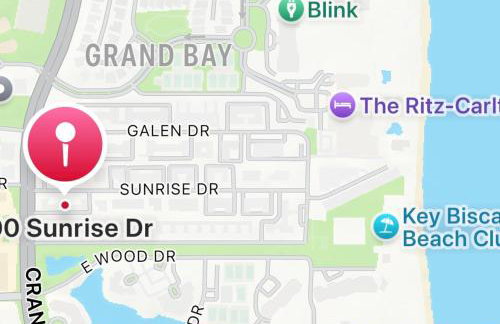 Key Biscayne Beach Vacation - Foto 46