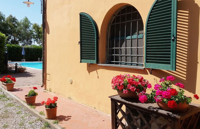 Agriturismo Pinzale - Foto 40