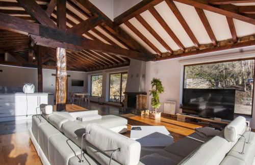 Cantabria Collection - Excepcional chalet cerca de Cabárceno - Foto 7