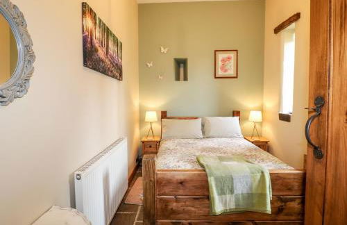 Bluebell Cottage - Foto 10