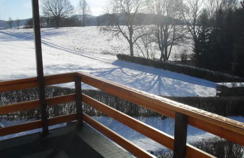 Haus Gieselsberg, mit Aussicht auf Schmalkalden - Foto 18