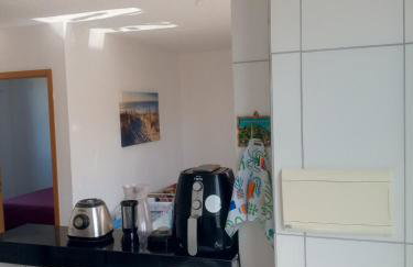 Apartamento completo em condomínio com piscina próximo a praia - Photo 22