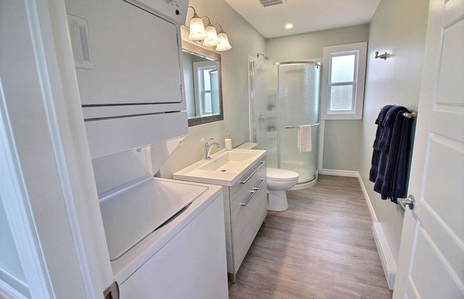 Cavendish Bosom Buddies Cottage Resort - Photo 38